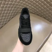 $76.00 USD Burberry Casual Shoes For Men #1454567