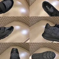 $76.00 USD Burberry Casual Shoes For Men #1454567