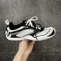 $115.00 USD Balenciaga Casual Shoes For Men #1454575