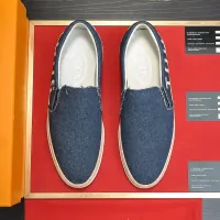 $88.00 USD TOD'S Shoes For Men #1454597