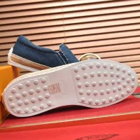 $88.00 USD TOD'S Shoes For Men #1454597