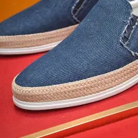 $88.00 USD TOD'S Shoes For Men #1454597