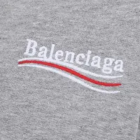 $52.00 USD Balenciaga Pants For Unisex #1454601