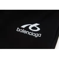 $42.00 USD Balenciaga Pants For Unisex #1454602