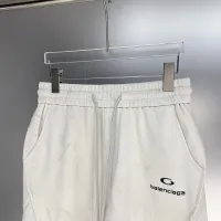 $48.00 USD Balenciaga Pants For Men #1454608