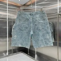 $52.00 USD Chrome Hearts Jeans For Men #1454630