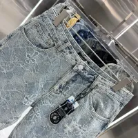 $52.00 USD Chrome Hearts Jeans For Men #1454630