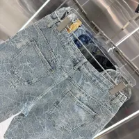 $52.00 USD Chrome Hearts Jeans For Men #1454630