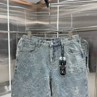 $52.00 USD Chrome Hearts Jeans For Men #1454630