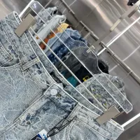 $52.00 USD Chrome Hearts Jeans For Men #1454630
