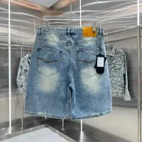 $48.00 USD Chrome Hearts Jeans For Men #1454633