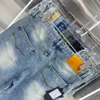 $48.00 USD Chrome Hearts Jeans For Men #1454633