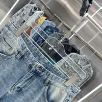$48.00 USD Chrome Hearts Jeans For Men #1454633