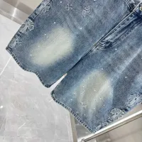 $48.00 USD Chrome Hearts Jeans For Men #1454633