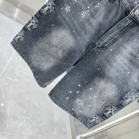 $48.00 USD Chrome Hearts Jeans For Men #1454634
