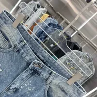 $48.00 USD Chrome Hearts Jeans For Men #1454635