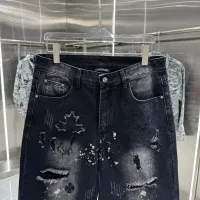 $48.00 USD Chrome Hearts Jeans For Men #1454636