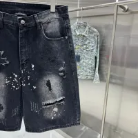 $48.00 USD Chrome Hearts Jeans For Men #1454636