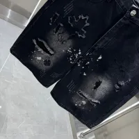 $48.00 USD Chrome Hearts Jeans For Men #1454636