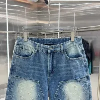 $48.00 USD Chrome Hearts Jeans For Men #1454639