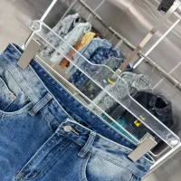 $48.00 USD Chrome Hearts Jeans For Men #1454643