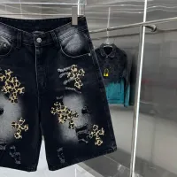 $48.00 USD Chrome Hearts Jeans For Men #1454645