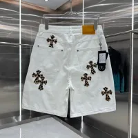 $48.00 USD Chrome Hearts Jeans For Men #1454646