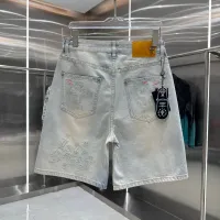 $48.00 USD Chrome Hearts Jeans For Men #1454650