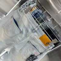 $48.00 USD Chrome Hearts Jeans For Men #1454650