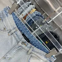 $48.00 USD Chrome Hearts Jeans For Men #1454650