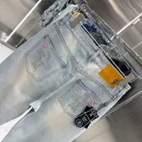 $52.00 USD Chrome Hearts Jeans For Men #1454652