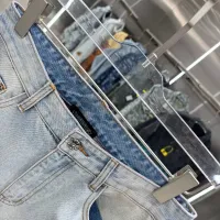$52.00 USD Chrome Hearts Jeans For Men #1454652