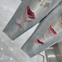 $52.00 USD Chrome Hearts Jeans For Men #1454652