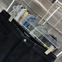 $42.00 USD Chrome Hearts Jeans For Men #1454656