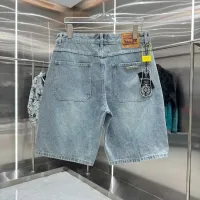 $42.00 USD Chrome Hearts Jeans For Men #1454658