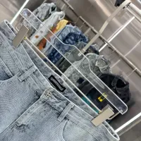 $42.00 USD Chrome Hearts Jeans For Men #1454658