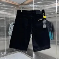 $42.00 USD Chrome Hearts Jeans For Men #1454659