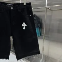 $42.00 USD Chrome Hearts Jeans For Men #1454659