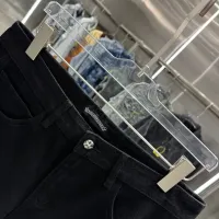 $42.00 USD Chrome Hearts Jeans For Men #1454659