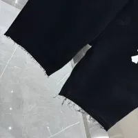 $42.00 USD Chrome Hearts Jeans For Men #1454659
