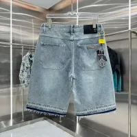 $42.00 USD Chrome Hearts Jeans For Men #1454660