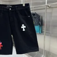 $42.00 USD Chrome Hearts Jeans For Men #1454662