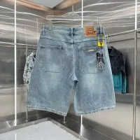 $42.00 USD Chrome Hearts Jeans For Men #1454664