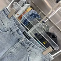 $42.00 USD Chrome Hearts Jeans For Men #1454664