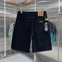 $42.00 USD Chrome Hearts Jeans For Men #1454665