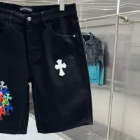 $42.00 USD Chrome Hearts Jeans For Men #1454665