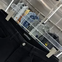 $42.00 USD Chrome Hearts Jeans For Men #1454665