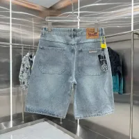 $42.00 USD Chrome Hearts Jeans For Men #1454666
