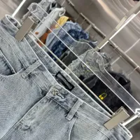 $42.00 USD Chrome Hearts Jeans For Men #1454666