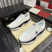 $85.00 USD Moncler Casual Shoes For Men #1454675